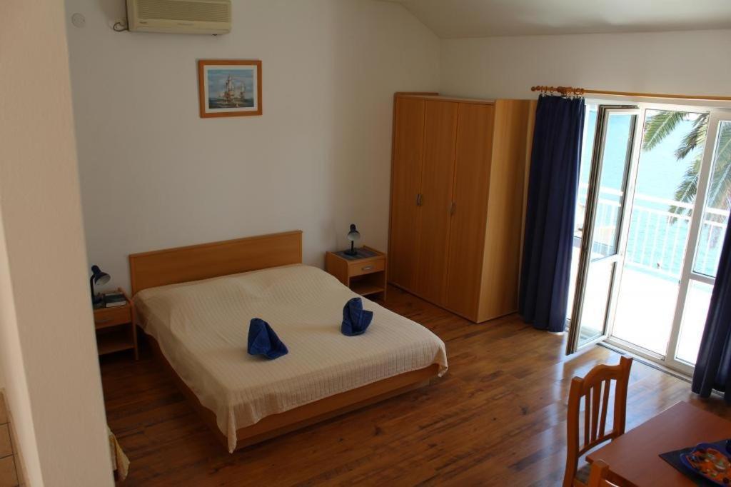 Apartments Lozica Дубровник Экстерьер фото