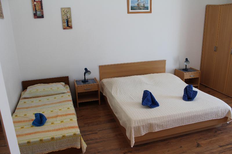 Apartments Lozica Дубровник Экстерьер фото